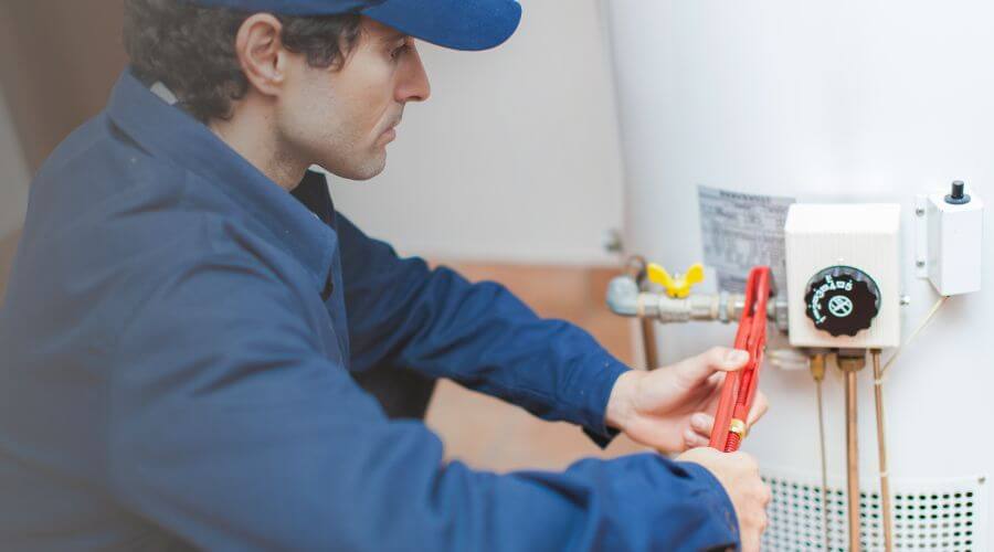 Professional Water heater repair in Risco, MO